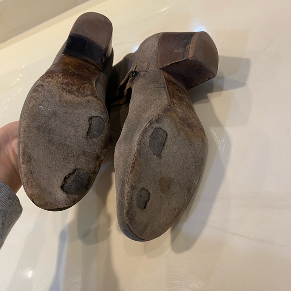 Isabel Marant Booties 36 - Picture 4 of 6